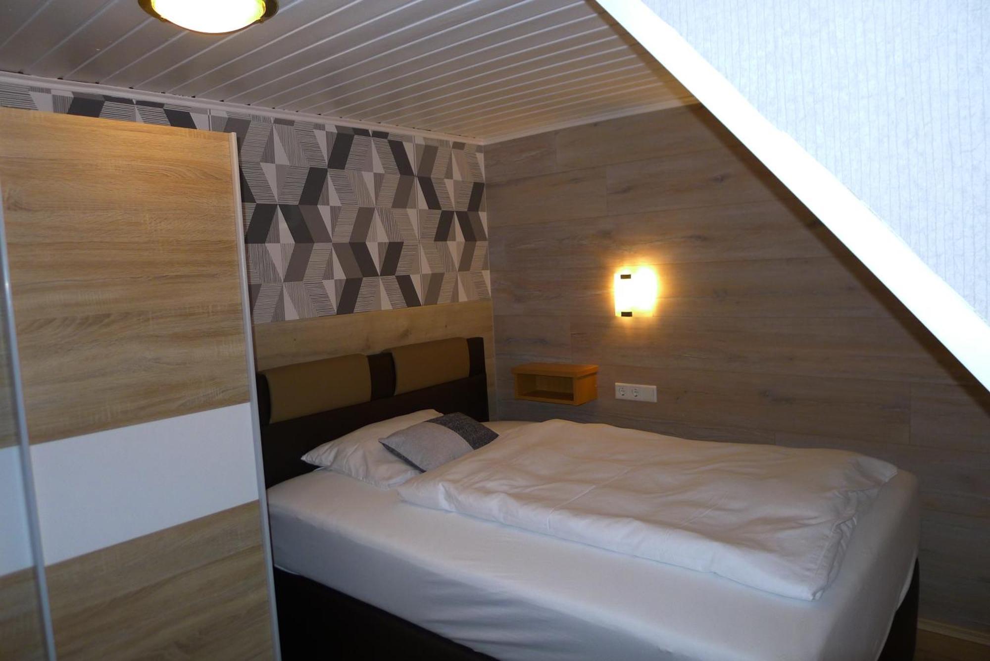 Hotel Harbauer シュヴァルツェンブルック エクステリア 写真