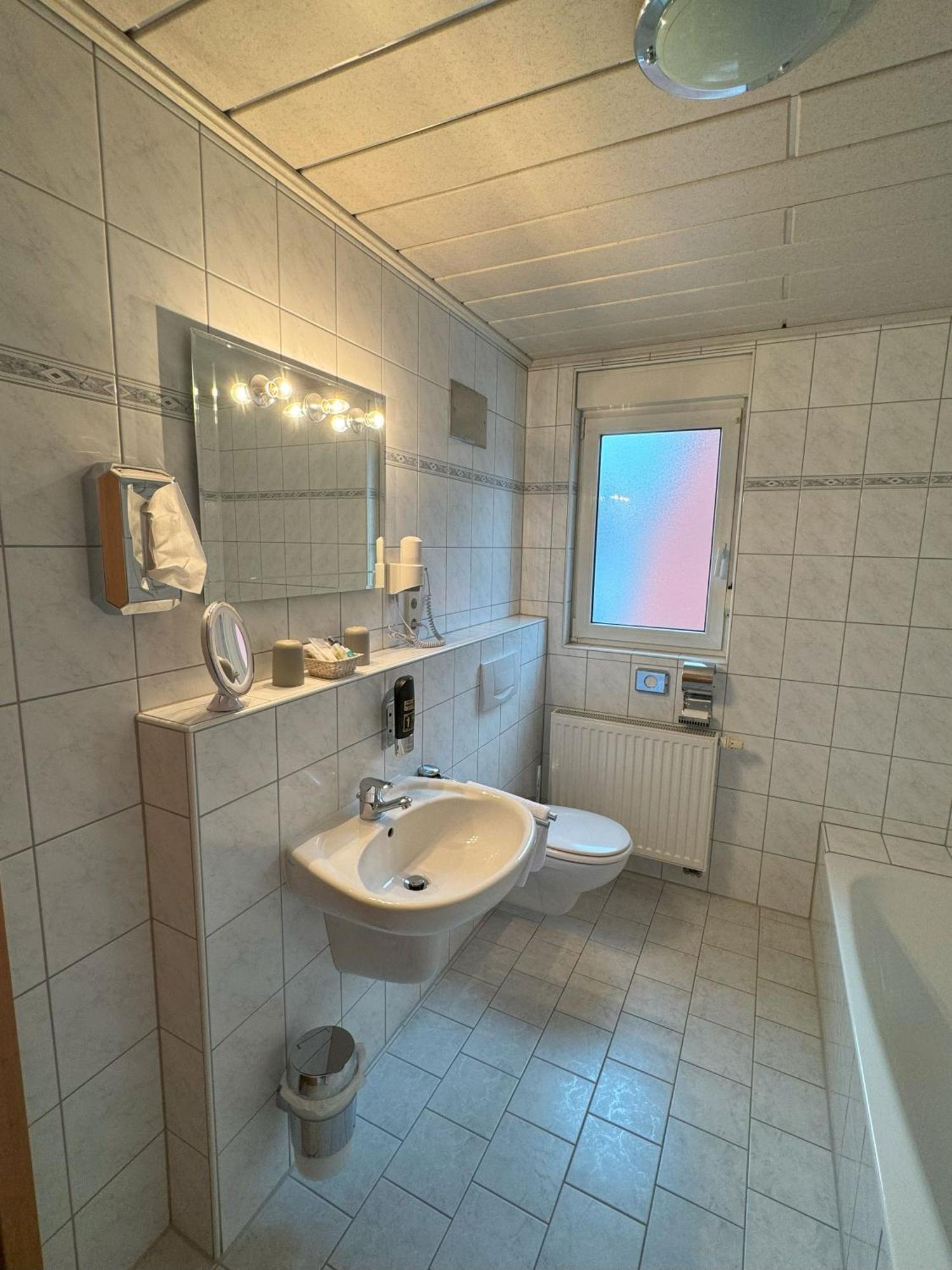 Hotel Harbauer シュヴァルツェンブルック エクステリア 写真