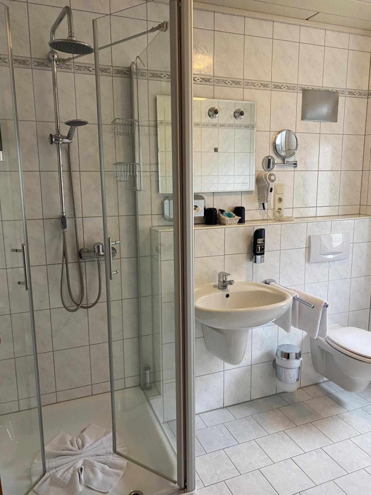 Hotel Harbauer シュヴァルツェンブルック エクステリア 写真